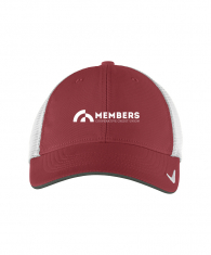 Nike Dri-FIT Mesh Back Cap