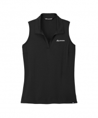 TravisMathew Ladies Coto Performance Sleeveless Polo